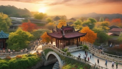 和田市枫桥信息咨询服务，助力乡村振兴，助力社会进步