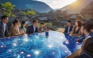 贵州信息化管理咨询流程，助力乡村振兴的创新实践