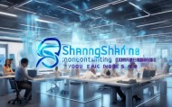 尚尚信息咨询服务部，赋能未来的智慧世界