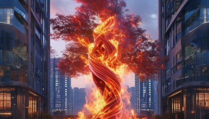 火树，深圳信息技术咨询领域的创新者
