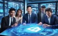 亦庄信息化咨询，助力企业数字化转型的专家