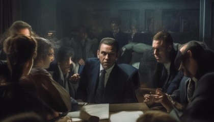 这场精心策划的骗局被信息咨询服务公司骗了