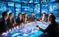 威海众智，信息咨询服务领域的创新者
