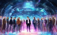 星速彩，解码未来，拥抱挑战—星速彩信息技术咨询部深度解析
