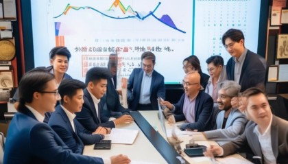 助力罗田信息咨询服务，助力经济高质量发展