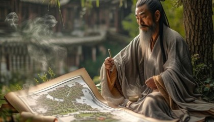 解读戚墅堰文化智慧在信息咨询服务中的应用