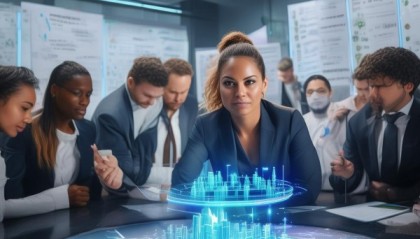 竞秀区，琦梵信息咨询服务——精准定位，个性化解决方案