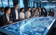 嘉定区信息化技术咨询，助力数字化转型的创新实践
