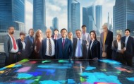 中国市场的强大力量与未来展望