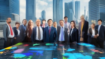 中国市场的强大力量与未来展望