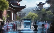 湄潭，信息服务的创新与挑战