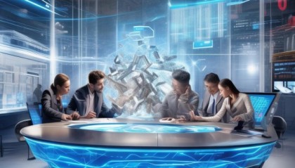 北京速达信息咨询服务，创新驱动发展的新引擎