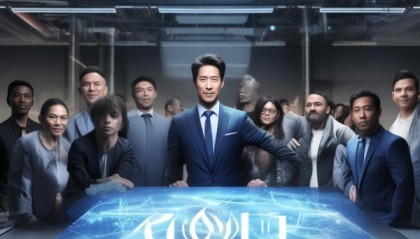 恩石科技，数字化转型的引领力量
