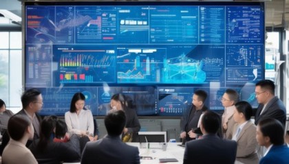 广西爱卡信息技术咨询，助力企业数字化转型