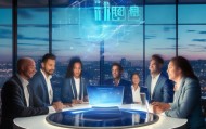 起铭信息咨询服务，助力您的数字转型