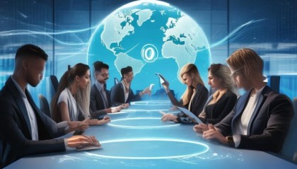 全球领先的解决方案提供商