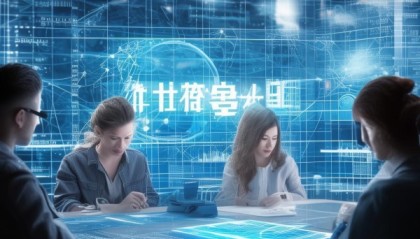 精准识别与数据驱动决策，茂源信息咨询服务的数字化解决方案