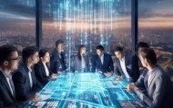 宁波信息化咨询，delivering the digital future with precision