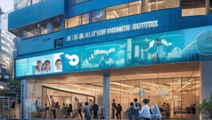 高州市信息咨询服务助力经济发展与民生改善