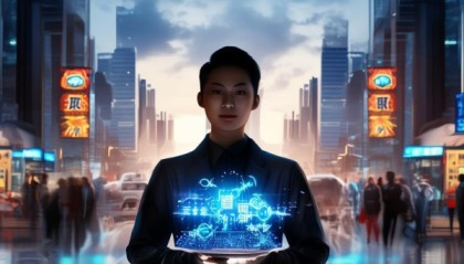 苍溪信息咨询服务，助力城市的未来