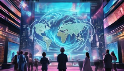 解读当代政治与时政咨询的 novo维度