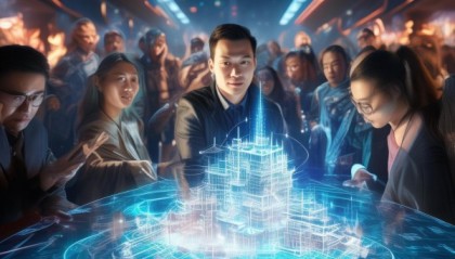 探索浙江信息化管理咨询模式的路径与实践