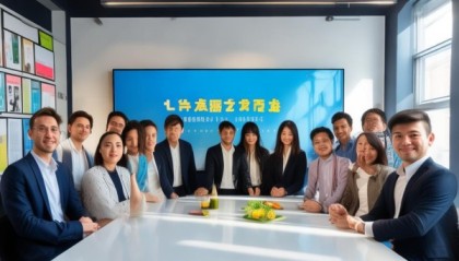 弘源咨询，成功案例与未来展望