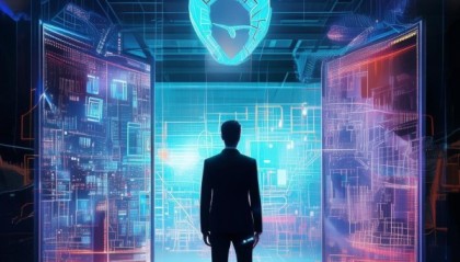 我是技术咨询专家，从零开始，开启未来新篇章。
