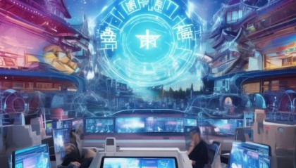 浩宇信息咨询服务部，助力企业数字化转型的未来