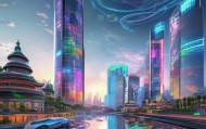 东盛辉煌，技术驱动的创新未来