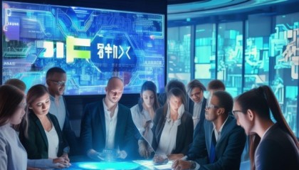 灿信息咨询服务，助力企业数字化转型的创新解决方案