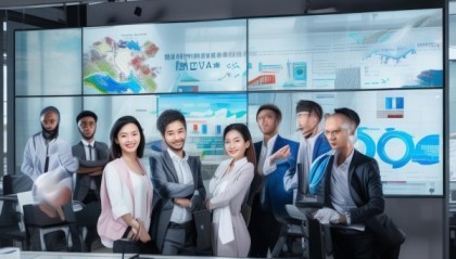 吕杨房产信息咨询服务部专业与创新