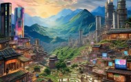 贵州，数字化与发展的新机遇