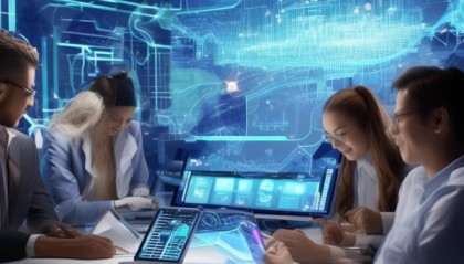 无锡信息化咨询助力企业数字化转型
