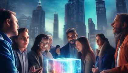 挚诚信息技术咨询，持续创新，为未来开新局
