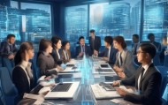 上海信息化管理咨询，助力未来，成就辉煌