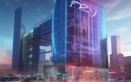 Πry好房·技术驱动的未来