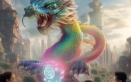 智能龙语信息咨询服务，助力智慧社会的未来！