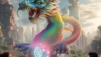 智能龙语信息咨询服务，助力智慧社会的未来！