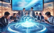 汇恒信息咨询服务助力企业数字化转型的强劲力量