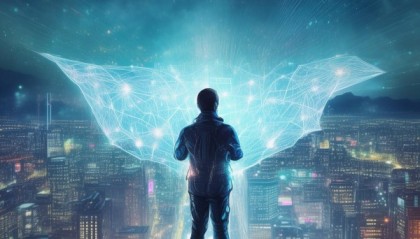 明志远行，信息技术咨询的未来之路，直指技术发展的未来方向