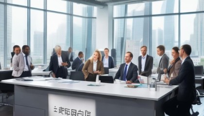硕事咨询，助力企业可持续发展
