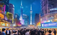 广州市作为信息咨询服务市场的领导者