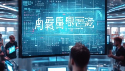 信息咨询服务助力数据驱动的未来