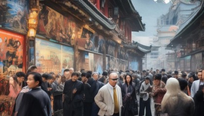 信息咨询服务在临洮地区的发展与应用