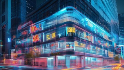 长沙合荣信息技术咨询有限公司，赋能未来，助力创新