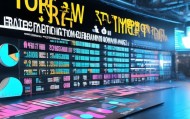 223年信息化造价咨询公司排行榜，行业趋势与竞争分析