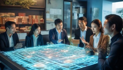 施甸县信息咨询服务，助力农业现代化与产业升级