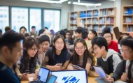 北京信息化插班生咨询群，助力学生成长，开启未来！