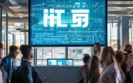 翔宝信息咨询服务部招聘，这个领域值得你试试？